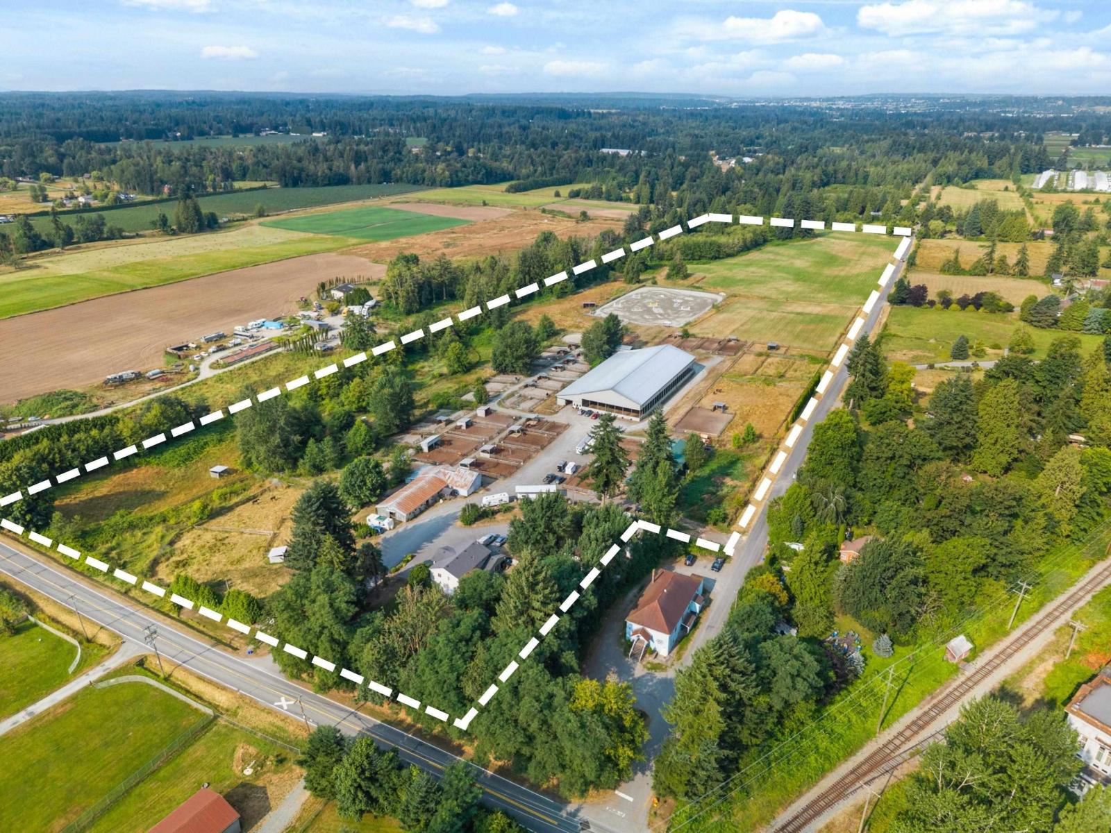 Photo 11 of 6773 256 Street, Langley BC
