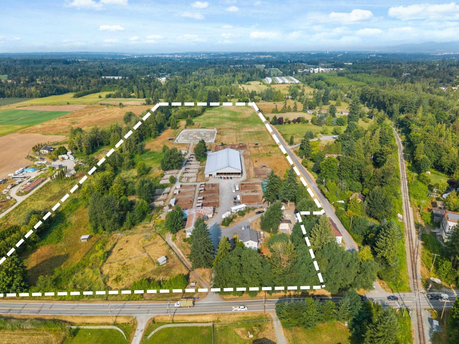 Photo 36 of 6773 256 Street, Langley BC