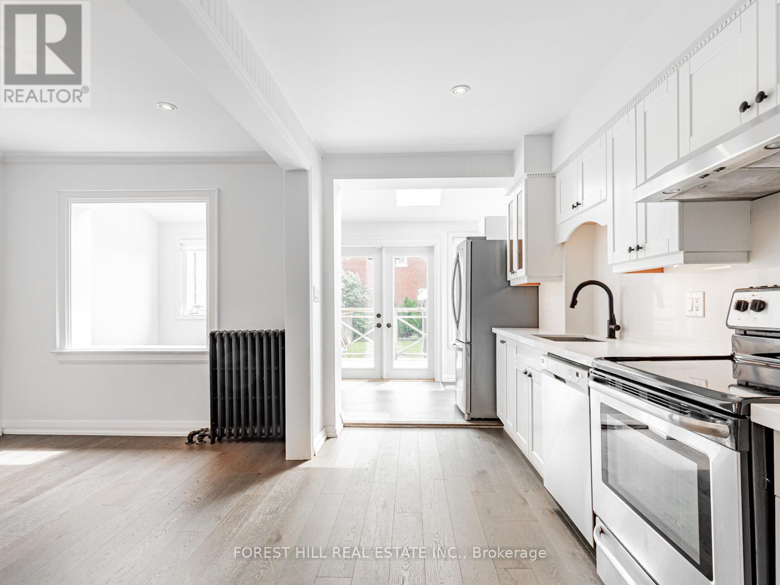 Photo 1 of 123 Bowie Avenue, Toronto ON