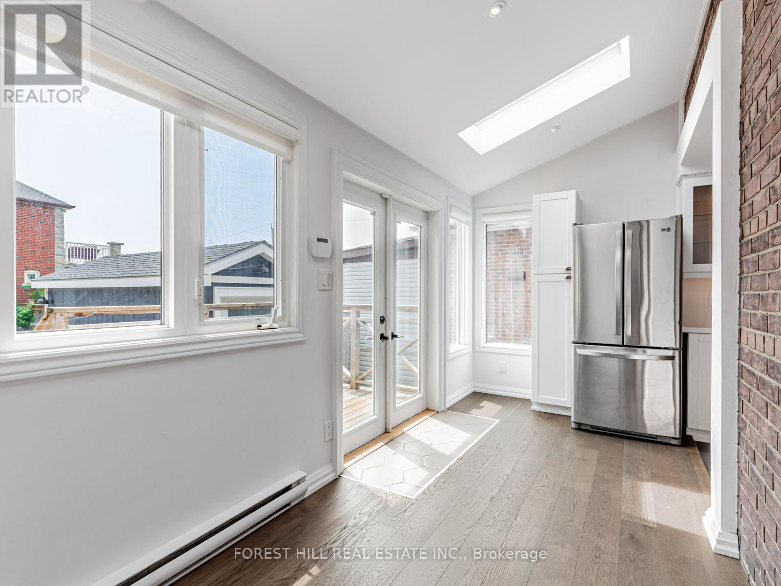Photo 3 of 123 Bowie Avenue, Toronto ON