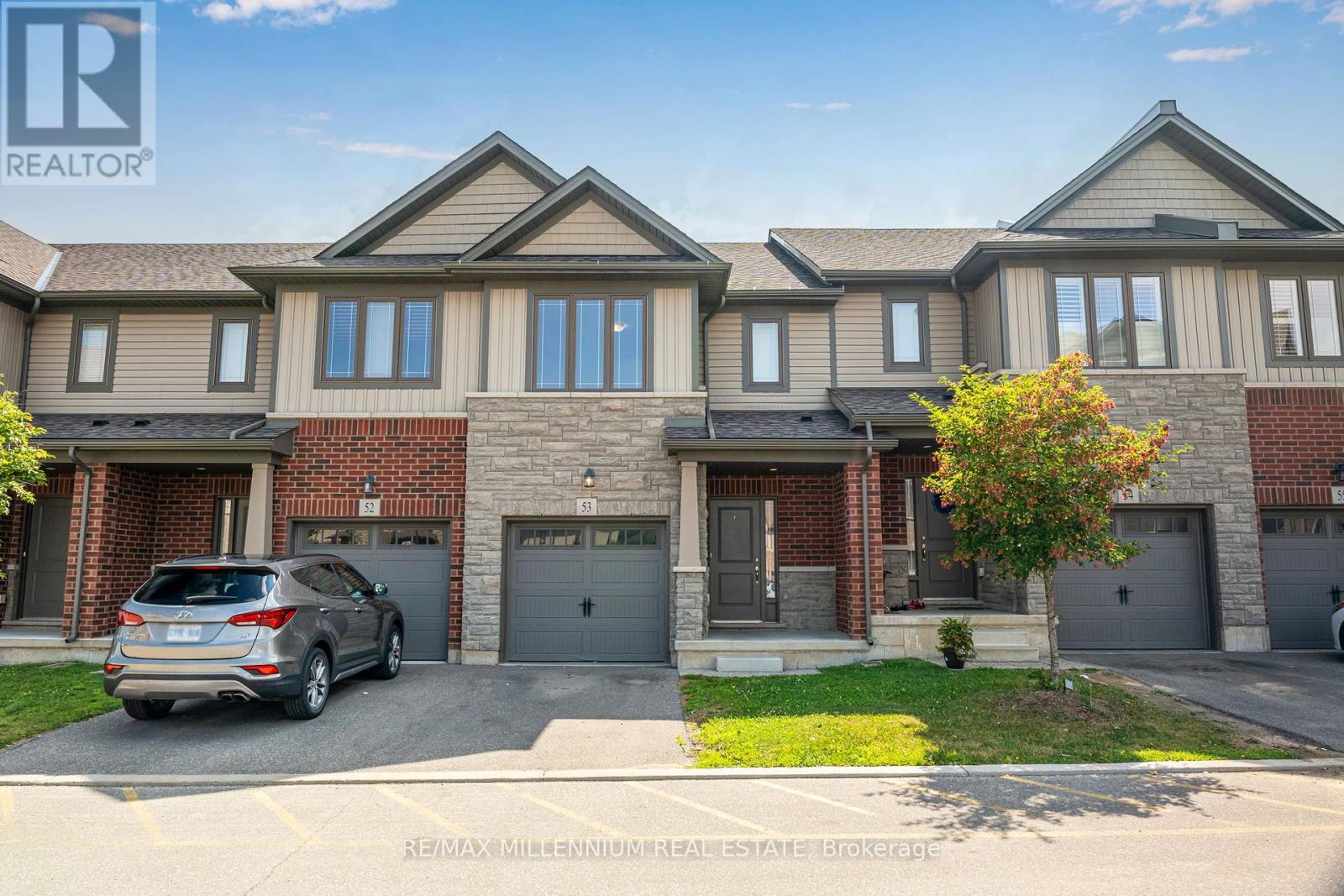 Photo 1 of 53 77 Diana Avenue, Brantford ON