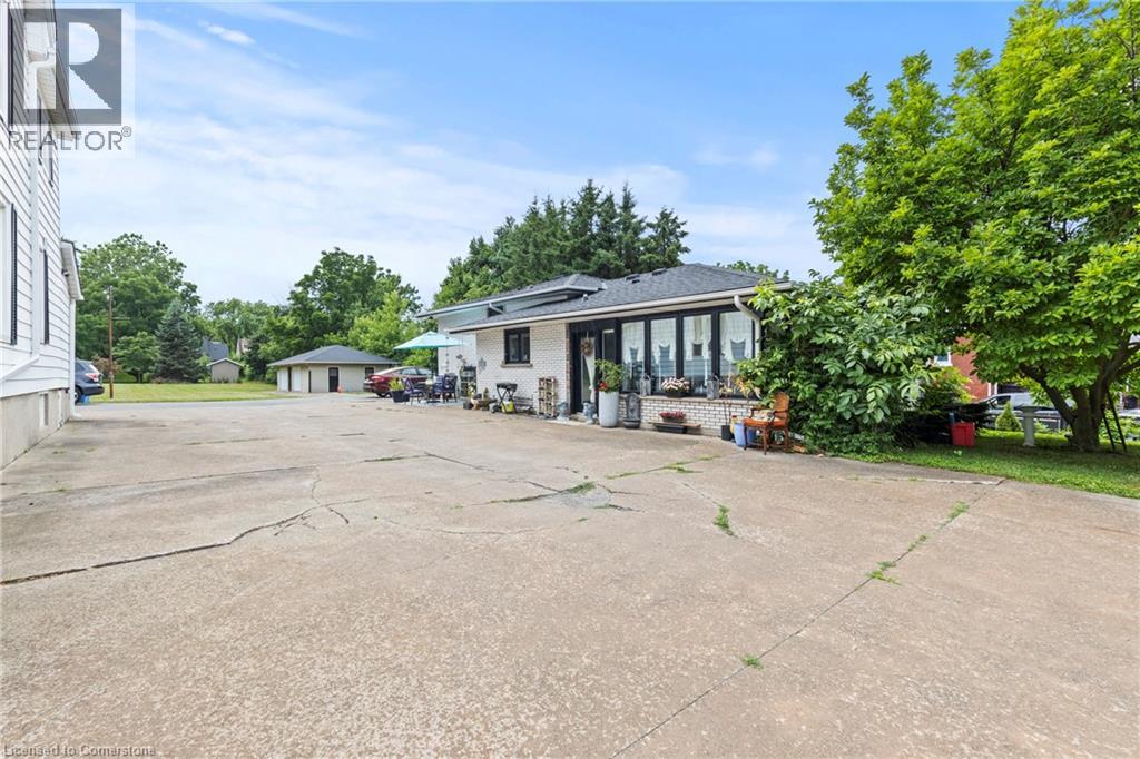 Photo 10 of 4252 William St Street, Lincoln ON