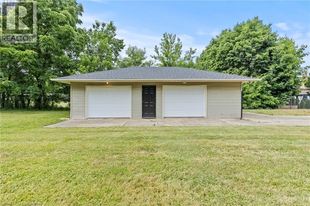 Photo 8 of 4252 William St Street, Lincoln ON