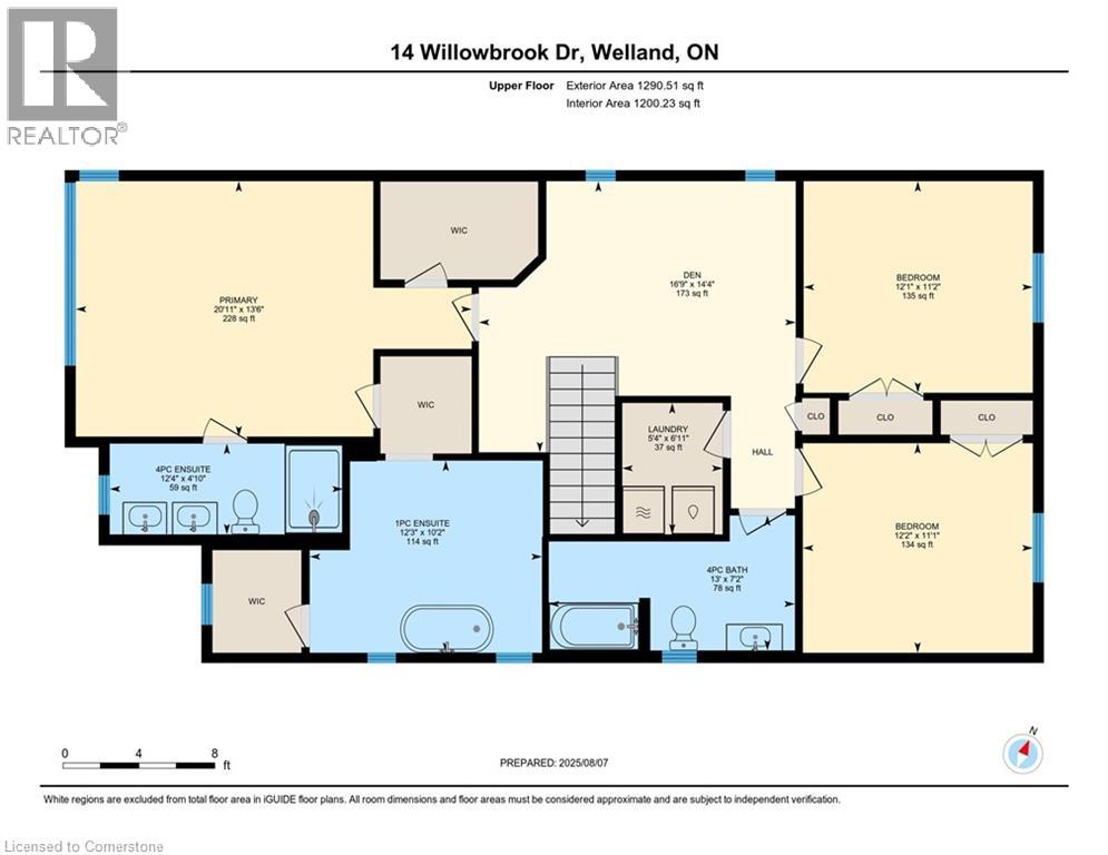 Photo 16 of 14 Willowbrook Drive, Welland ON