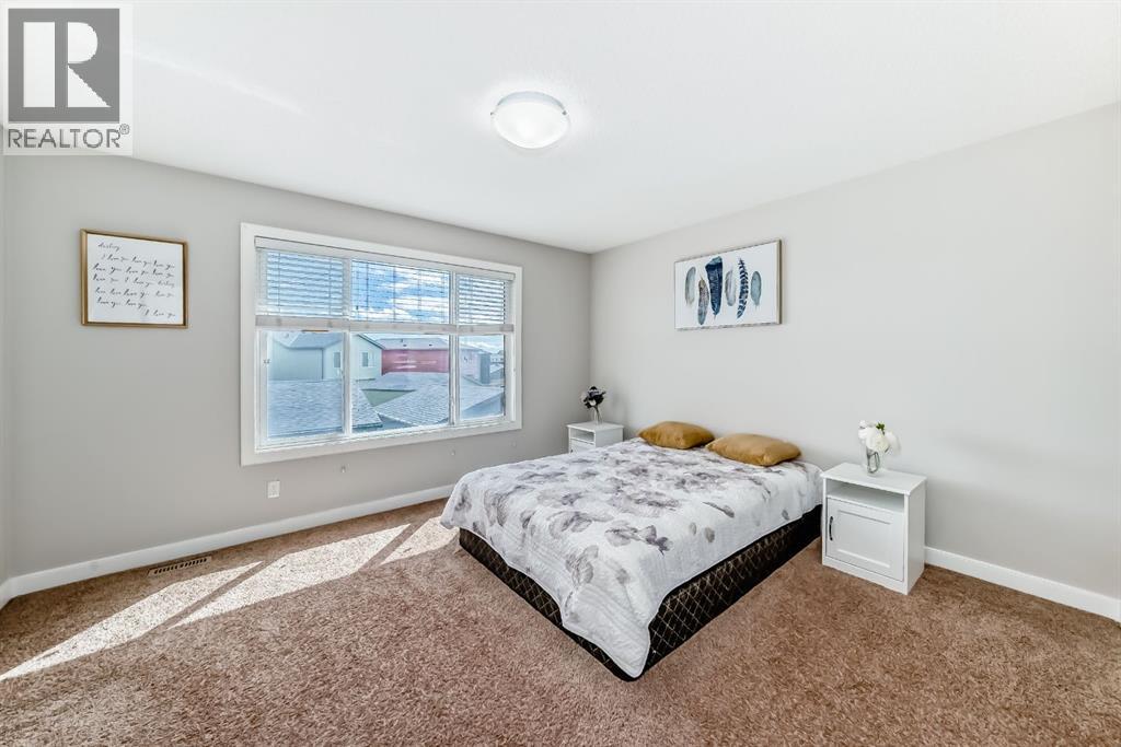 167 Cornerstone Passage NE, Calgary, Alberta