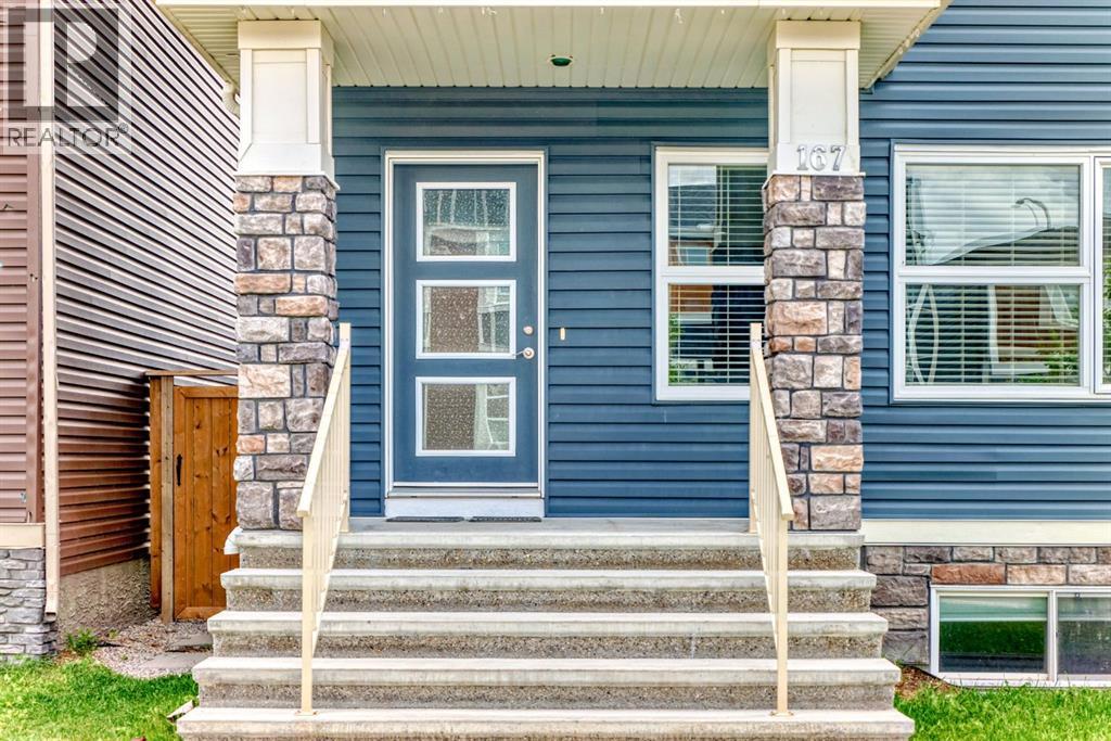Photo 4 of 167 Cornerstone Passage Ne, Calgary AB
