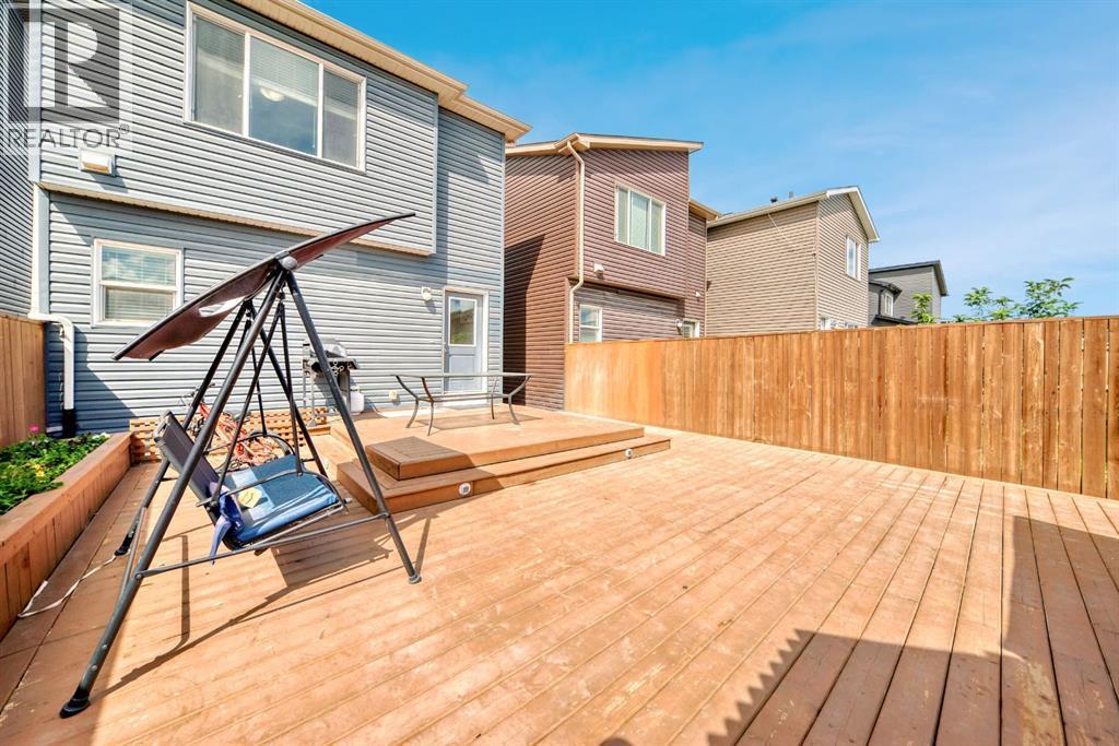 Photo 39 of 167 Cornerstone Passage Ne, Calgary AB