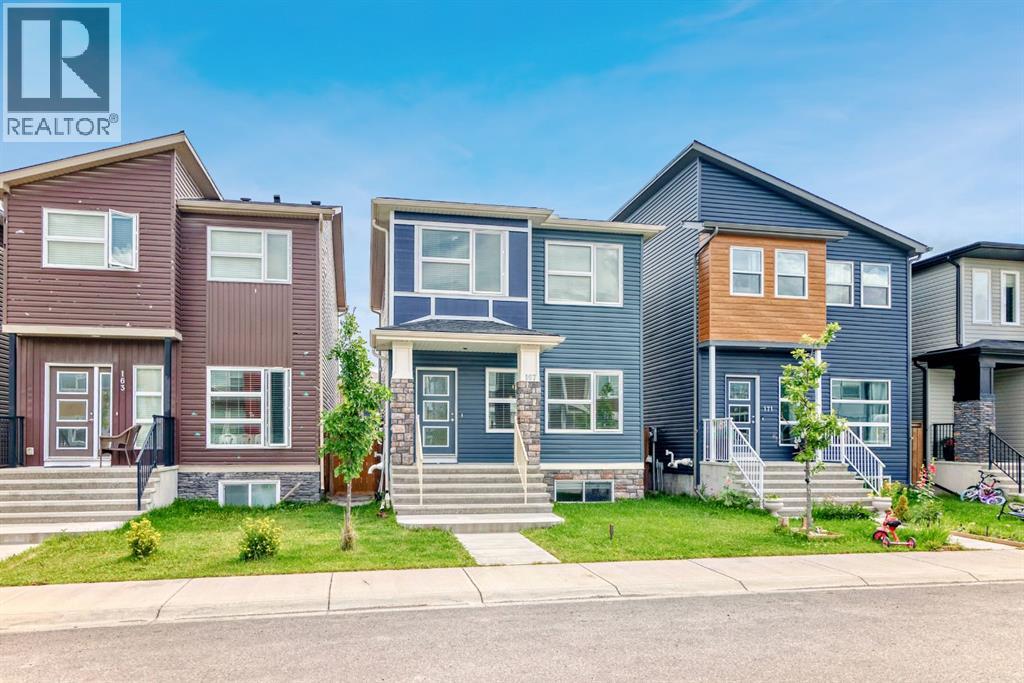 Photo 42 of 167 Cornerstone Passage Ne, Calgary AB