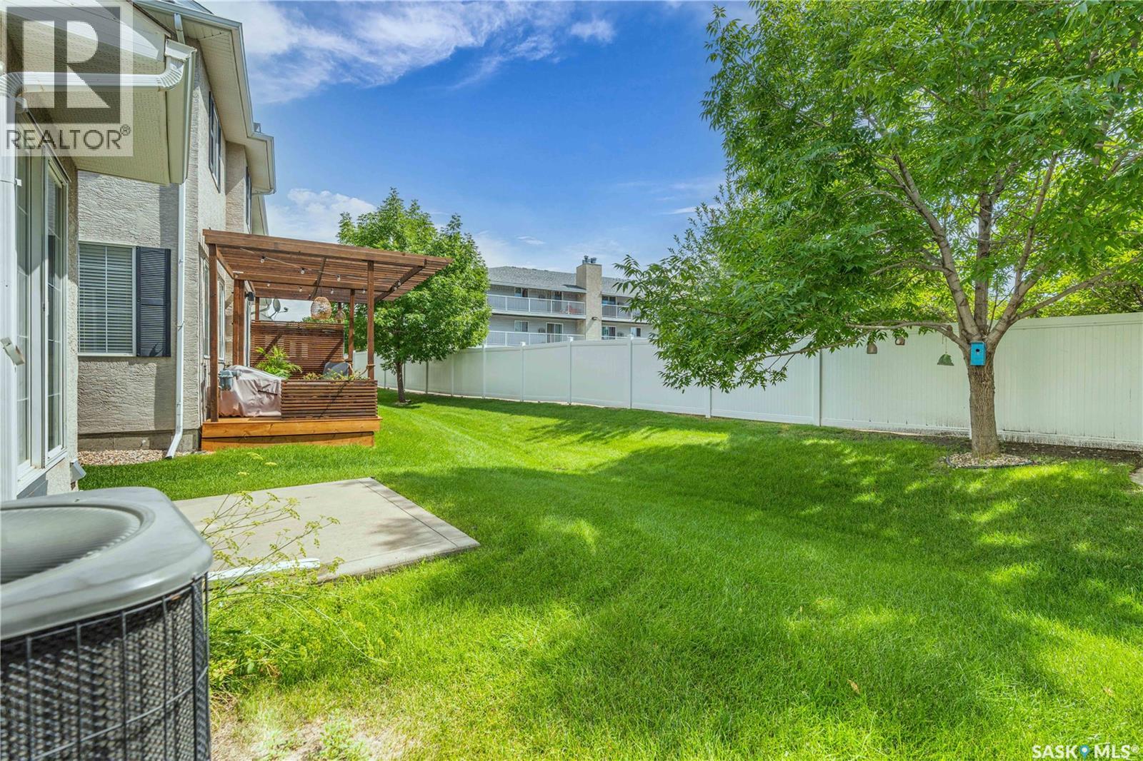 Photo 45 of 43 2400 Tell Place, Regina SK