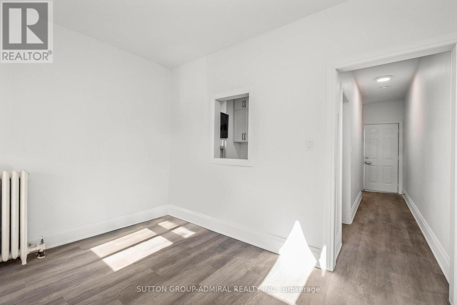Photo 3 of 3 1963 A Queen Street E, Toronto ON
