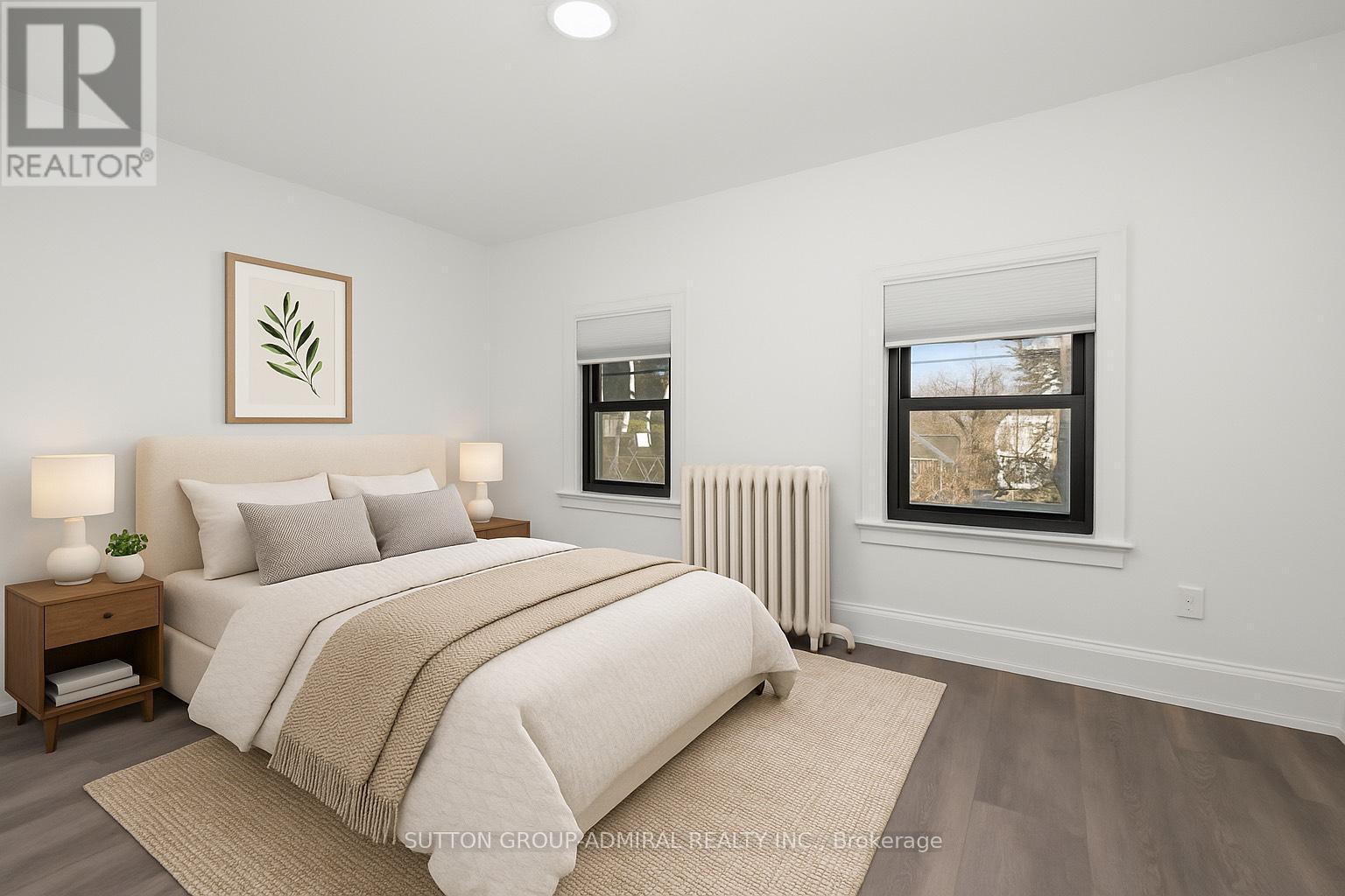 Photo 6 of 3 1963 A Queen Street E, Toronto ON