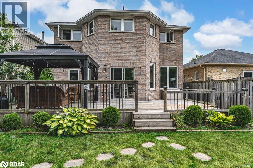 Photo 12 of 86 Penvill Trail, Barrie ON