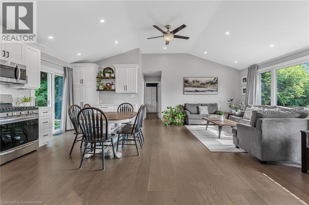 Photo 7 of 53018 Perry Road, Wainfleet ON