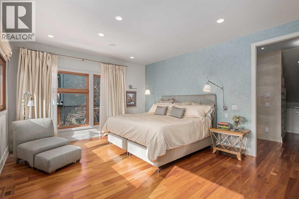 Single Family House for Sale in  Beverley Place SW Bel-Aire Calgary 