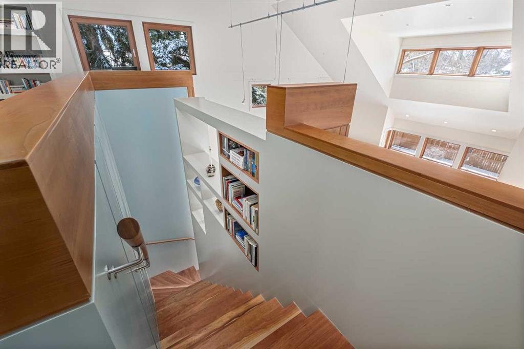 Single Family House for Sale in  Beverley Place SW Bel-Aire Calgary 