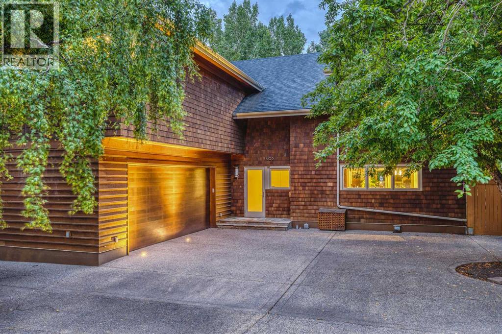 Single Family House for Sale in  Beverley Place SW Bel-Aire Calgary 