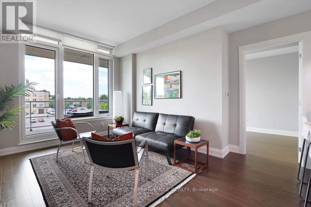 Photo 31 of 412 570 De Mazenod Avenue, Ottawa ON