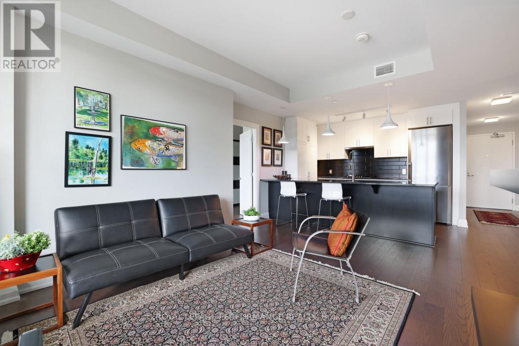 Photo 13 of 412 570 De Mazenod Avenue, Ottawa ON
