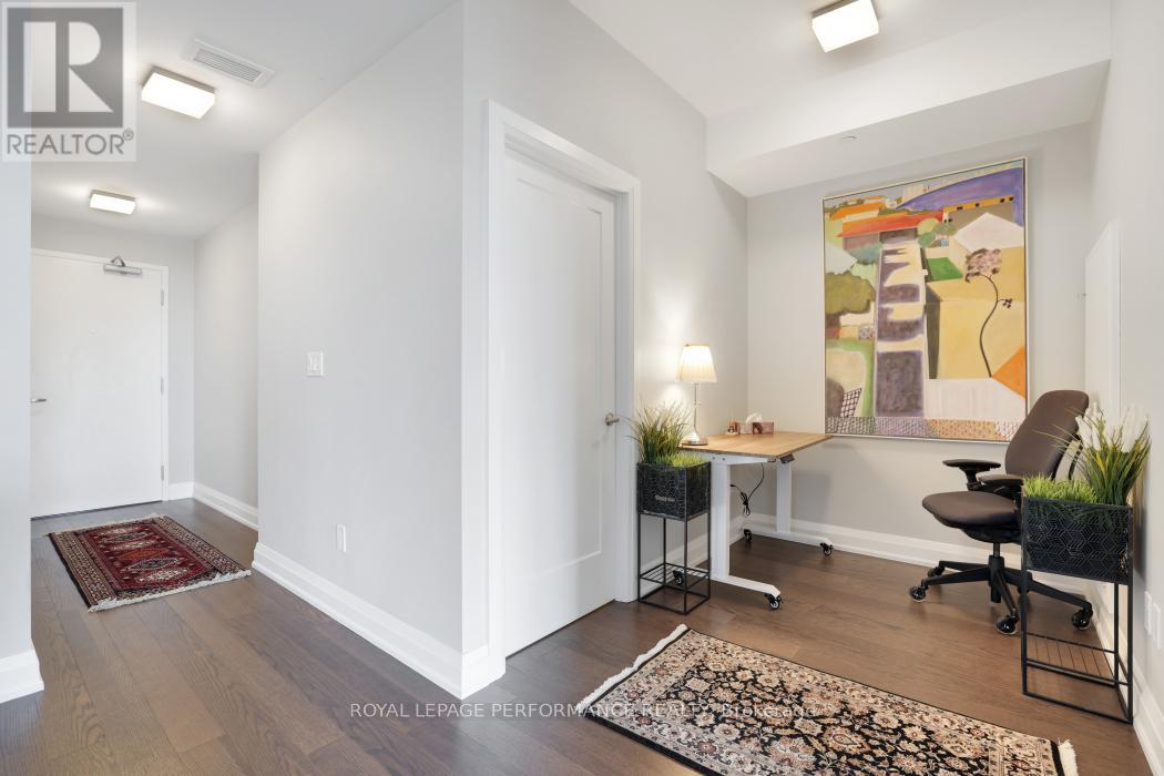 Photo 22 of 412 570 De Mazenod Avenue, Ottawa ON