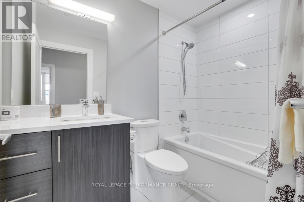 Photo 11 of 412 570 De Mazenod Avenue, Ottawa ON