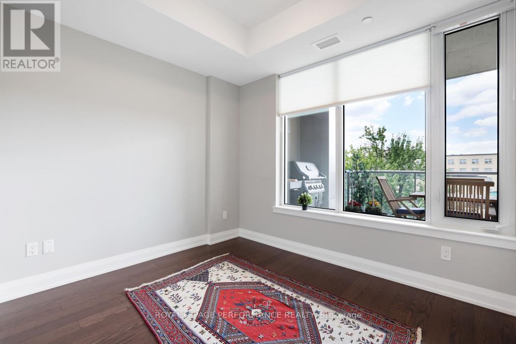 Photo 19 of 412 570 De Mazenod Avenue, Ottawa ON