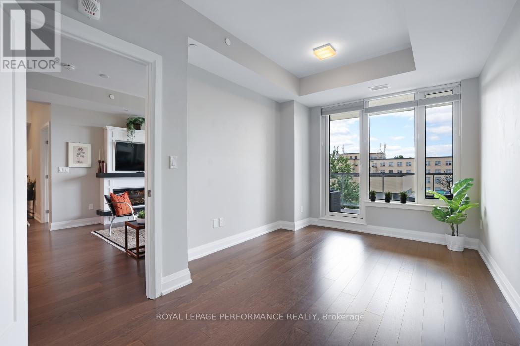 Photo 23 of 412 570 De Mazenod Avenue, Ottawa ON