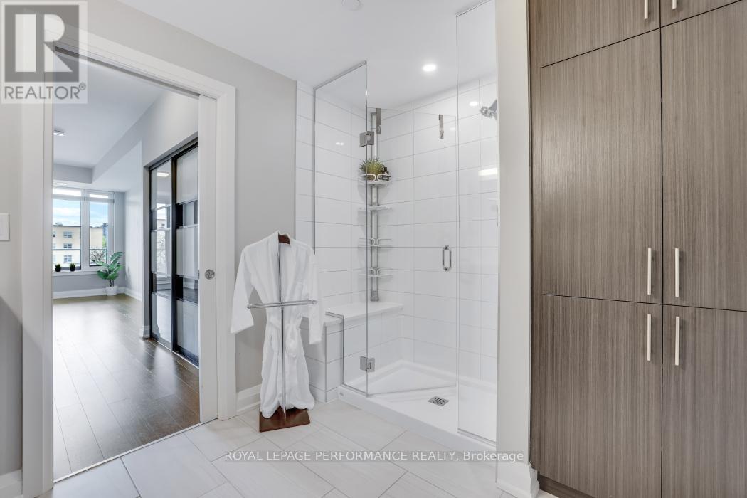 Photo 24 of 412 570 De Mazenod Avenue, Ottawa ON