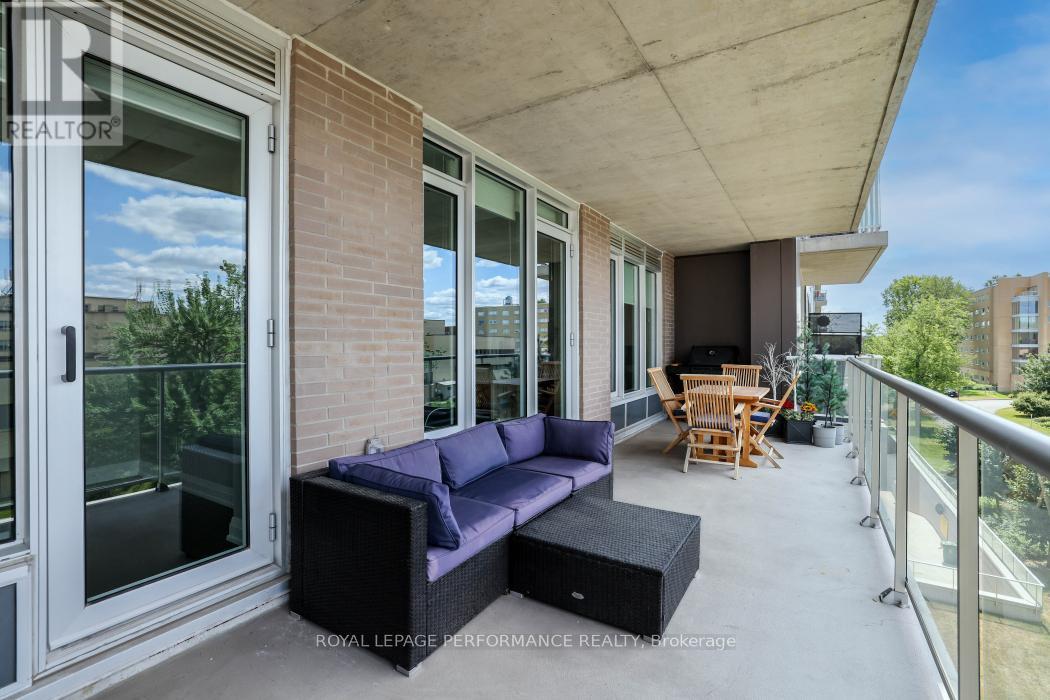 Photo 35 of 412 570 De Mazenod Avenue, Ottawa ON