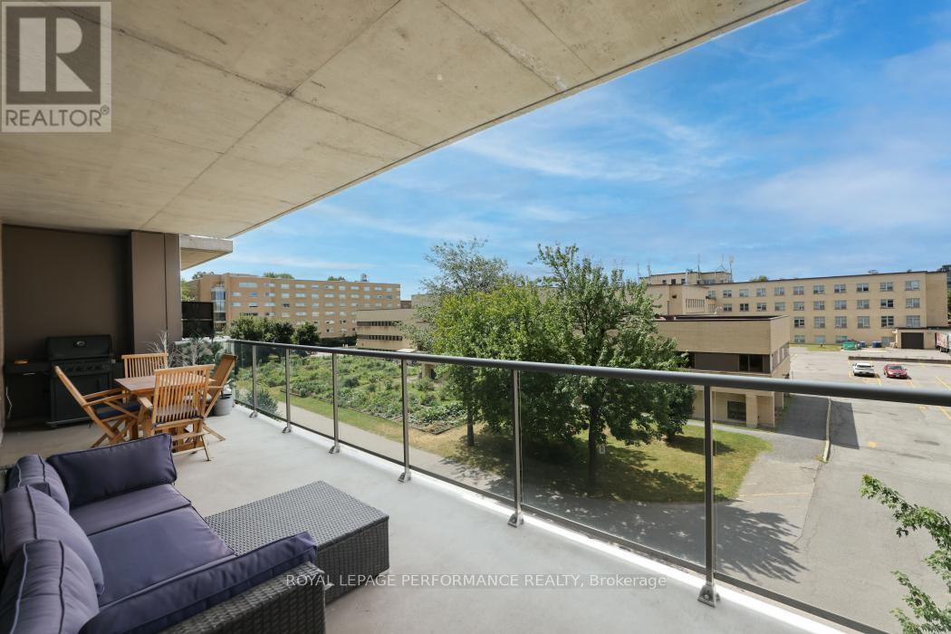 Photo 40 of 412 570 De Mazenod Avenue, Ottawa ON