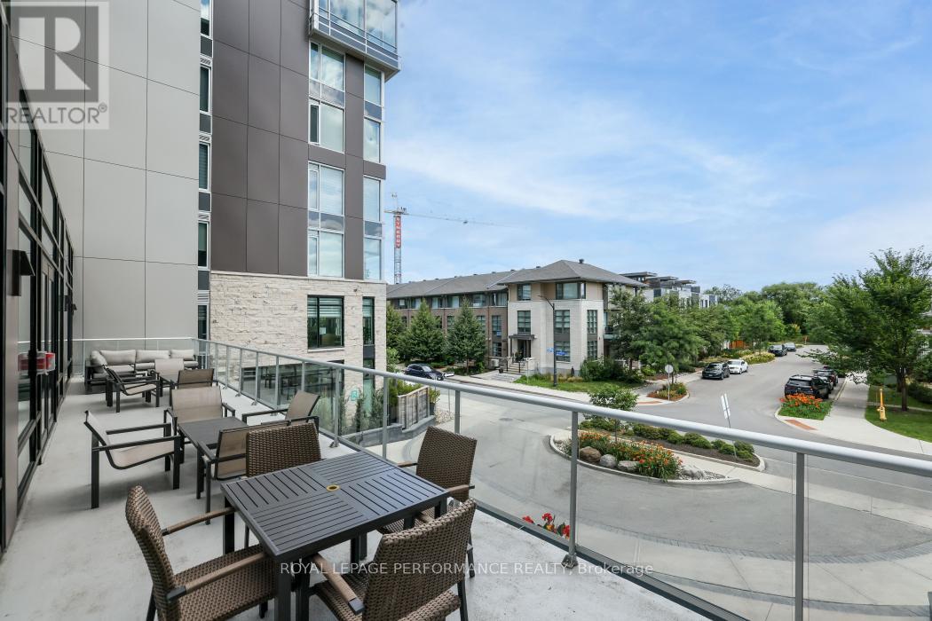 Photo 38 of 412 570 De Mazenod Avenue, Ottawa ON