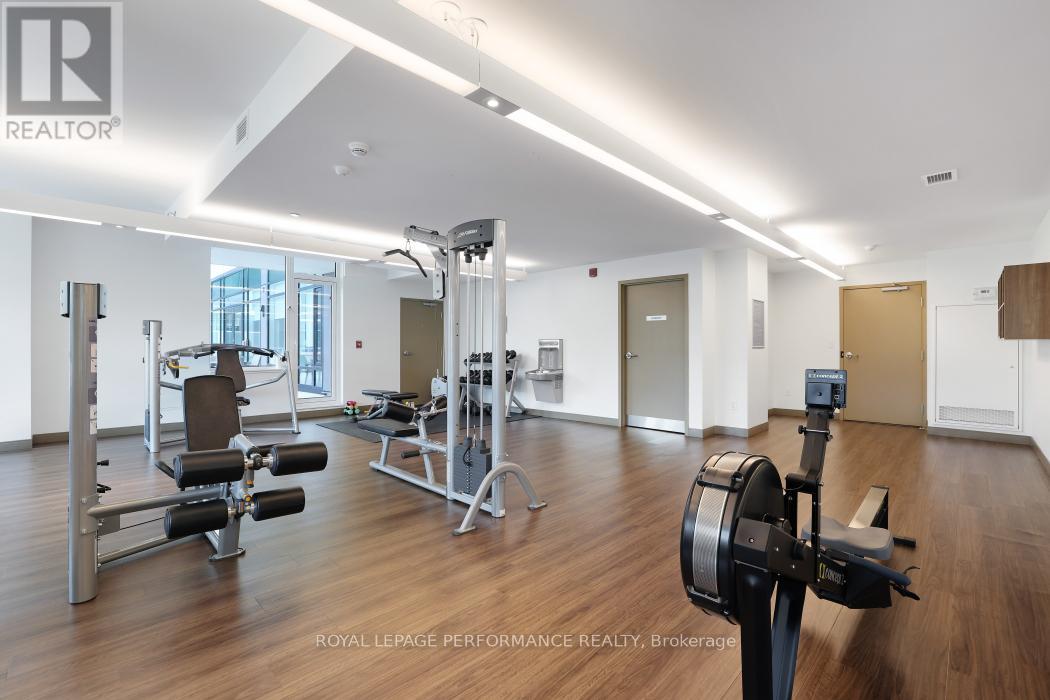 Photo 41 of 412 570 De Mazenod Avenue, Ottawa ON