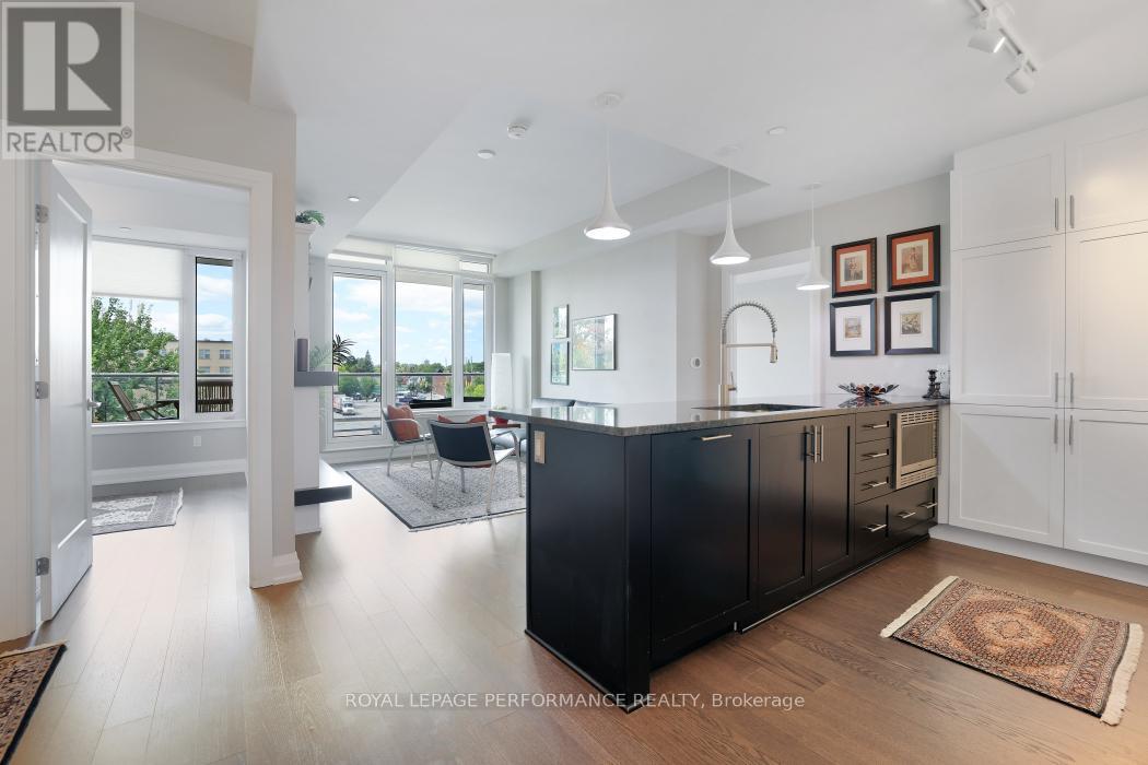 Photo 1 of 412 570 De Mazenod Avenue, Ottawa ON