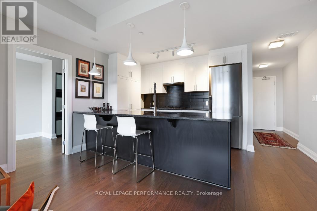 Photo 29 of 412 570 De Mazenod Avenue, Ottawa ON