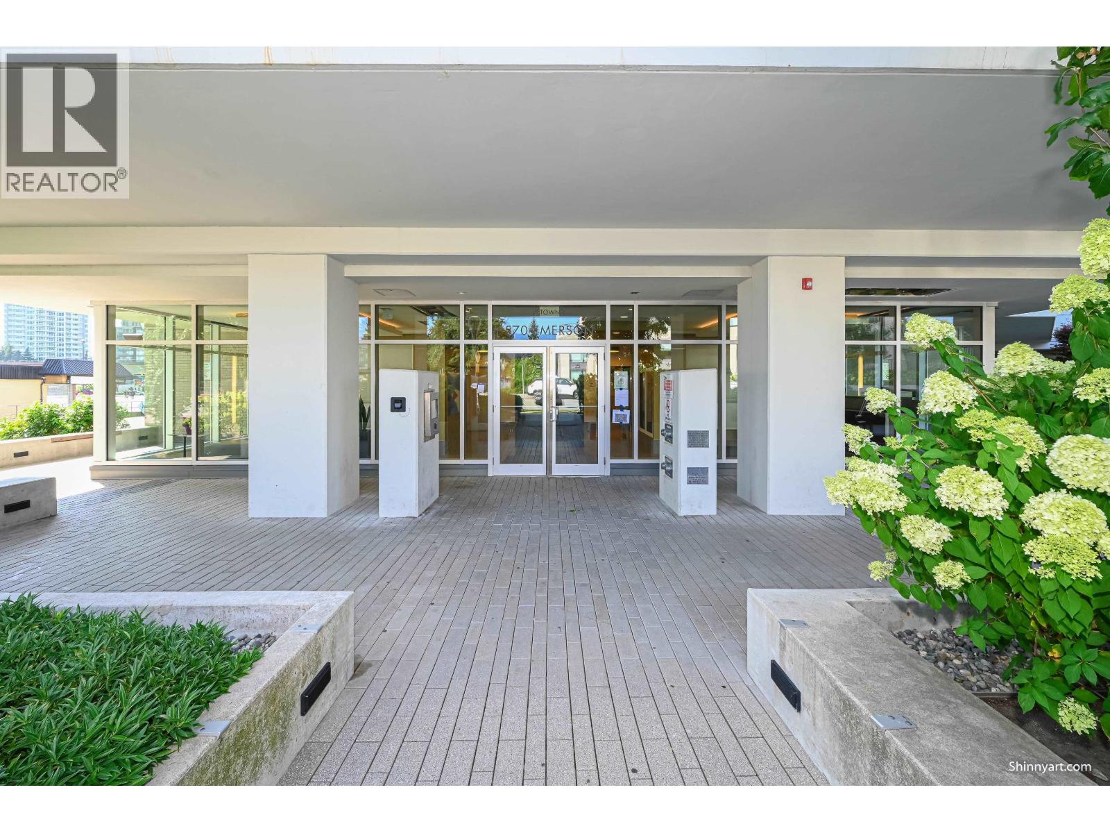 601 570 EMERSON STREET, Coquitlam