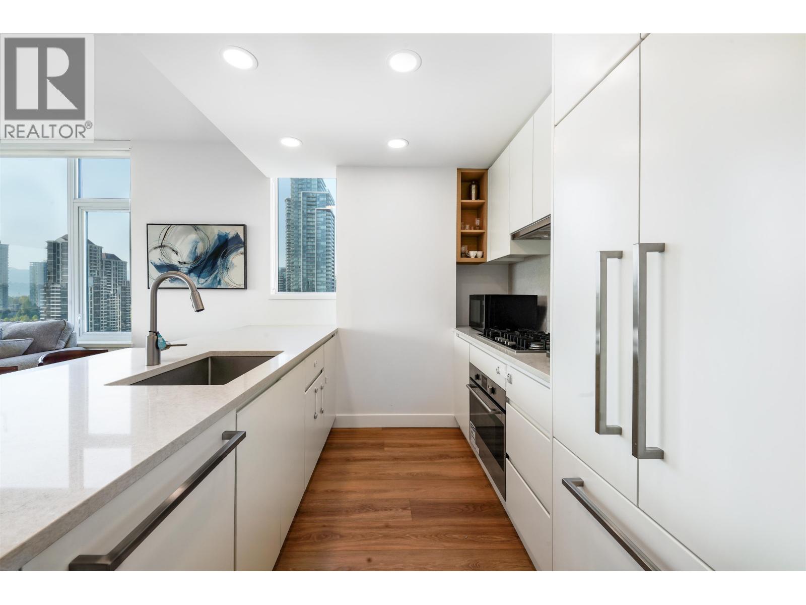 Photo 12 of 1707 4433 W Alaska Street, Burnaby BC