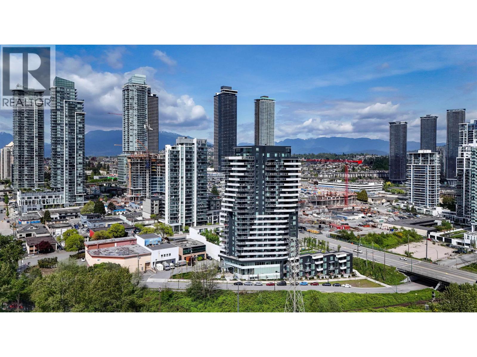 Photo 2 of 1707 4433 W Alaska Street, Burnaby BC