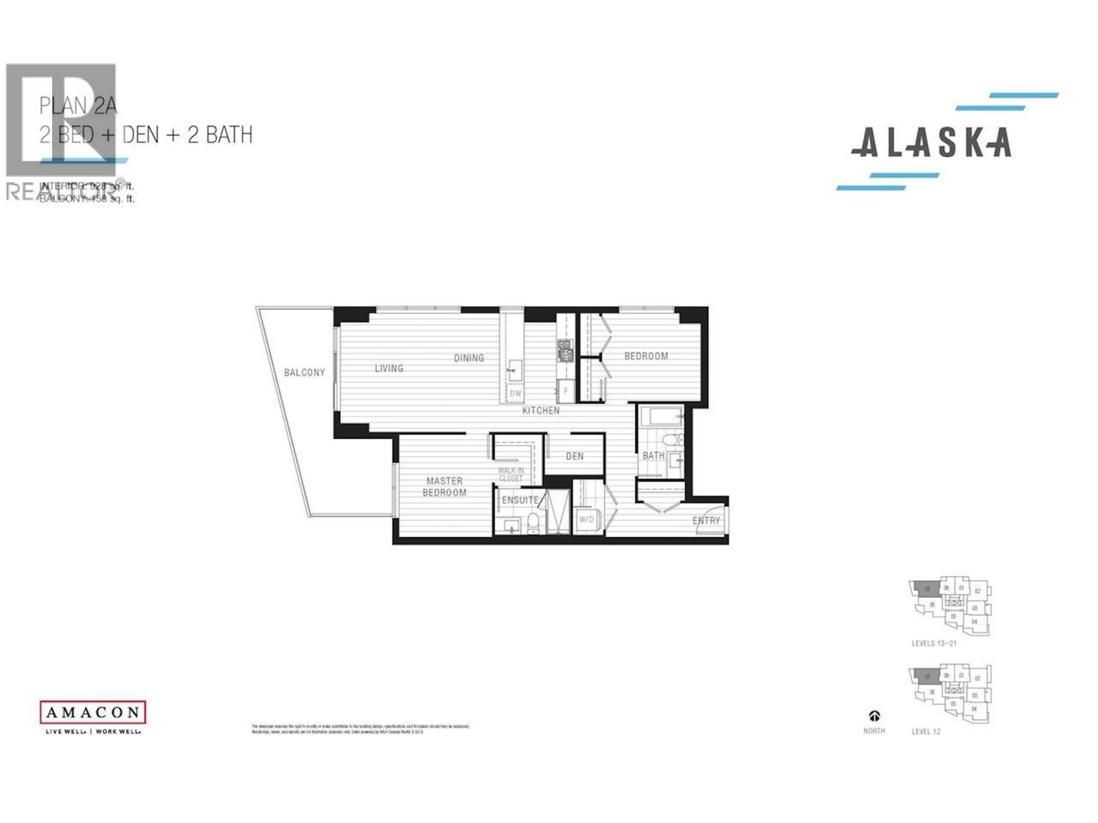Photo 31 of 1707 4433 W Alaska Street, Burnaby BC