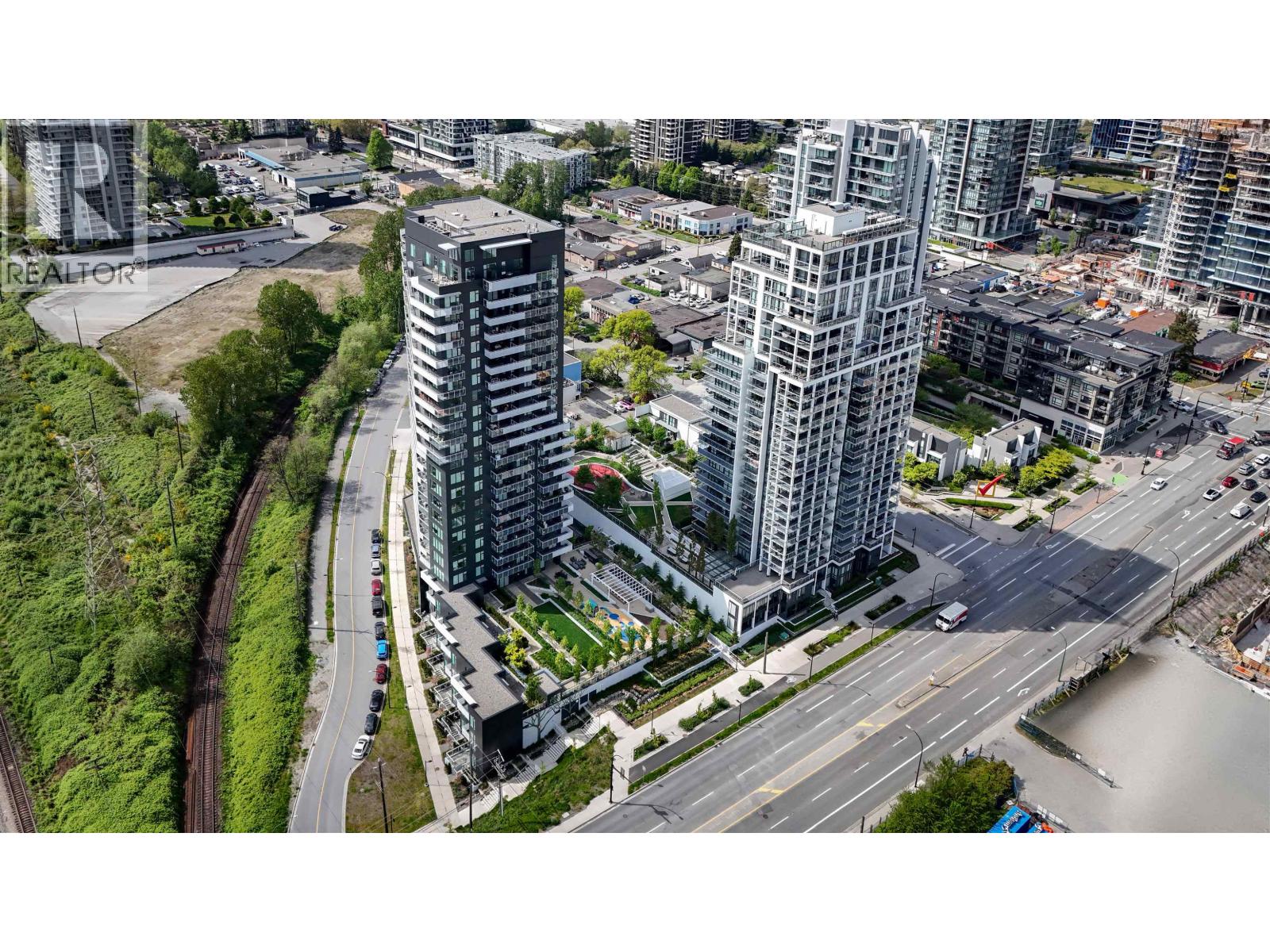 Photo 5 of 1707 4433 W Alaska Street, Burnaby BC