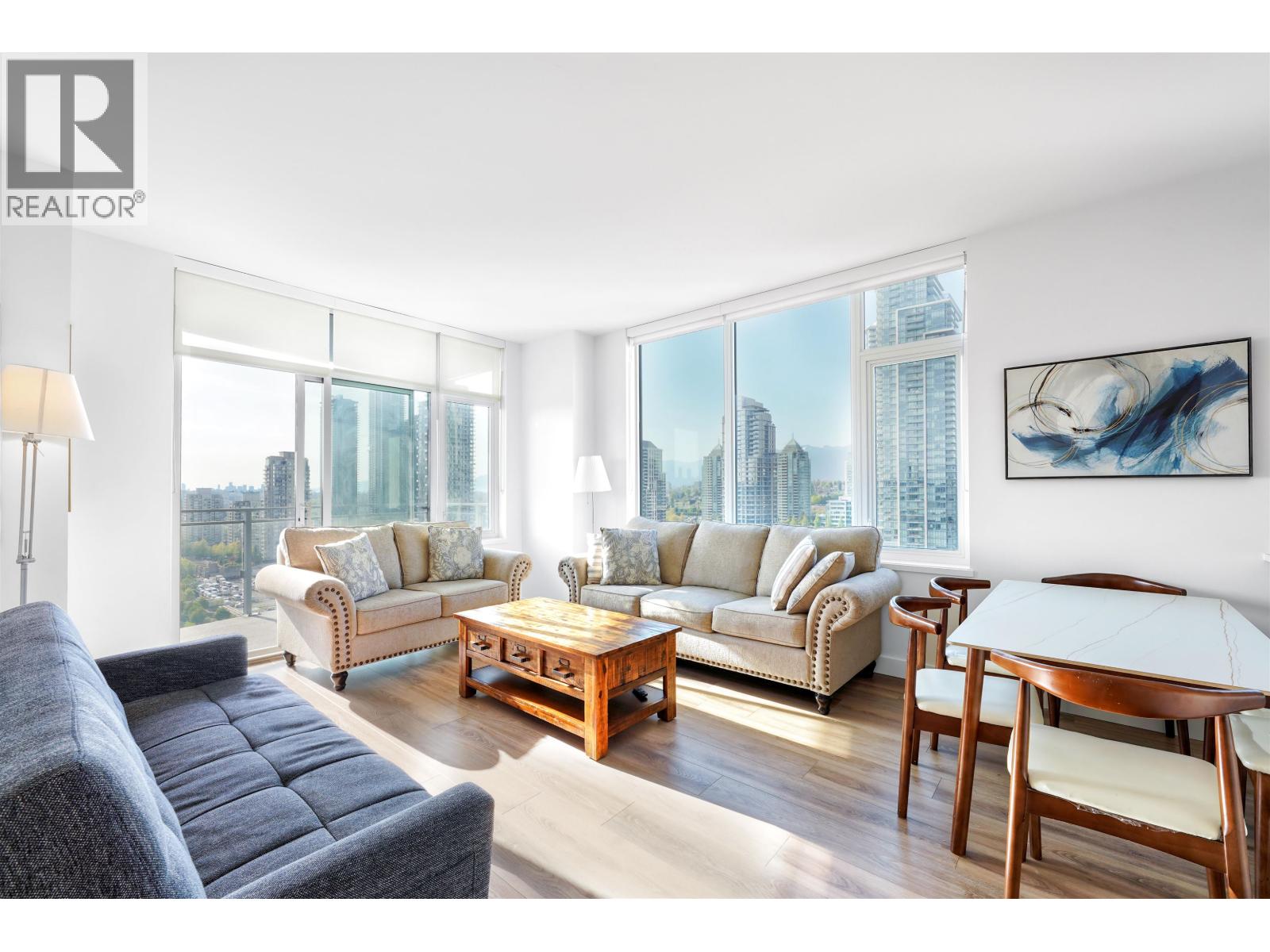 Photo 8 of 1707 4433 W Alaska Street, Burnaby BC