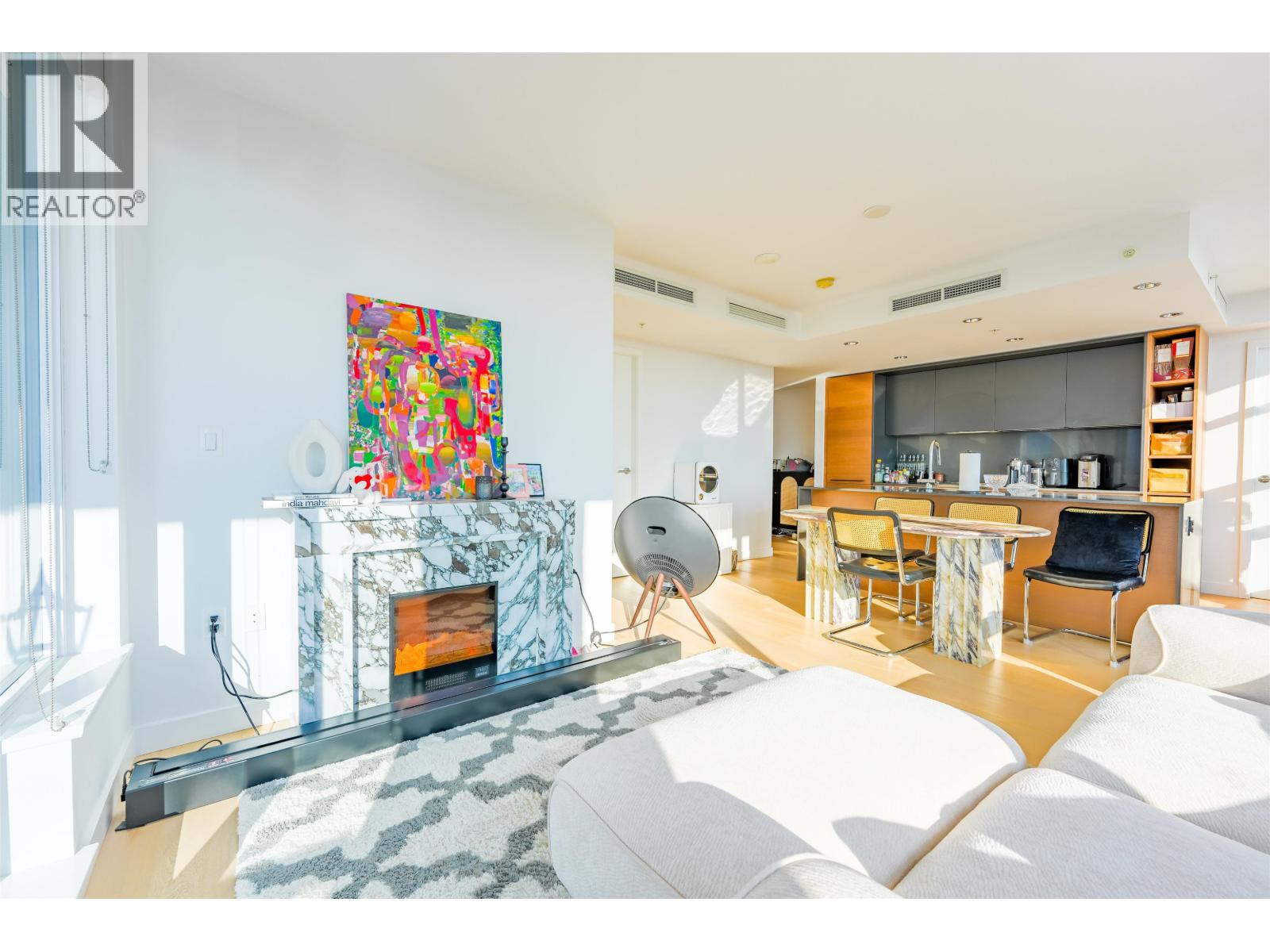 Photo 10 of 2701 1289 Hornby Street, Vancouver BC