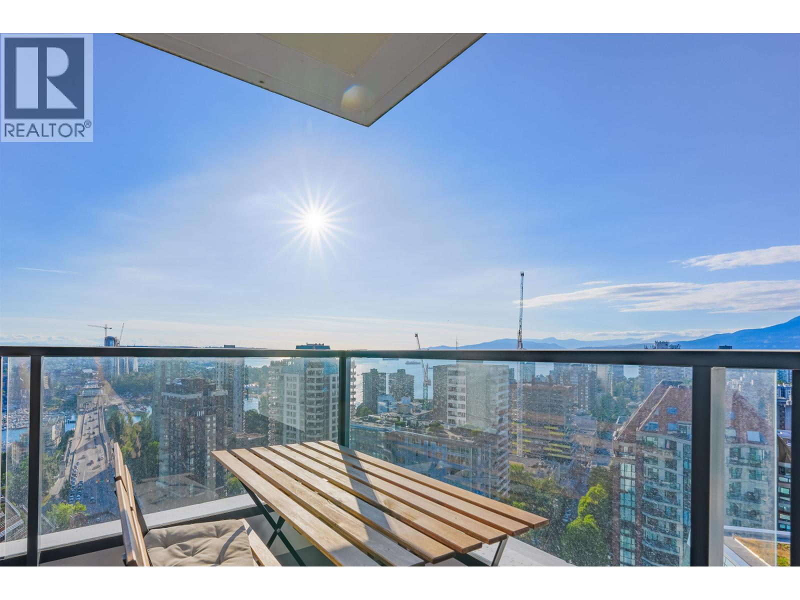 Photo 14 of 2701 1289 Hornby Street, Vancouver BC