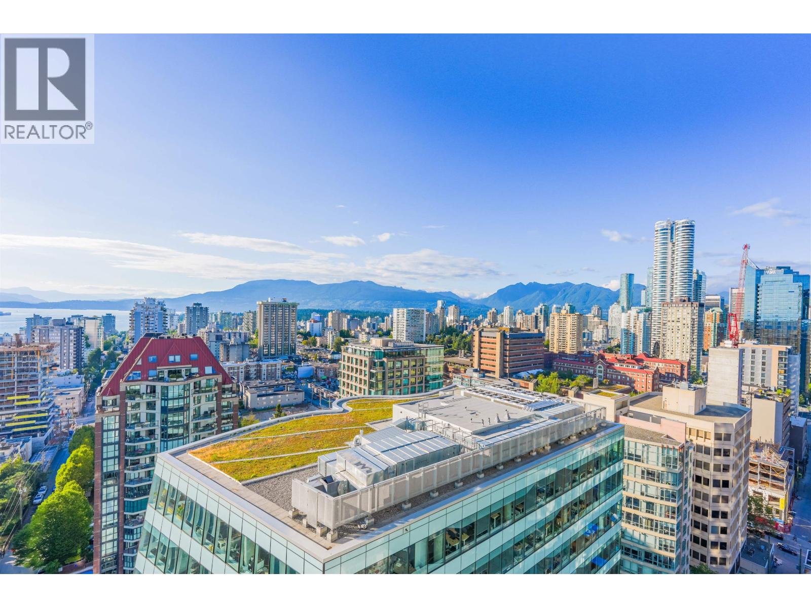 Photo 31 of 2701 1289 Hornby Street, Vancouver BC
