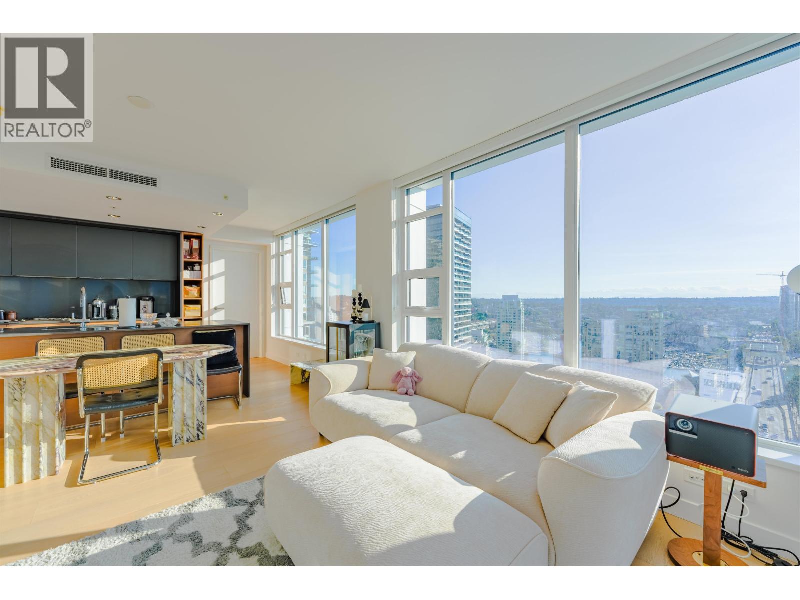 Photo 5 of 2701 1289 Hornby Street, Vancouver BC