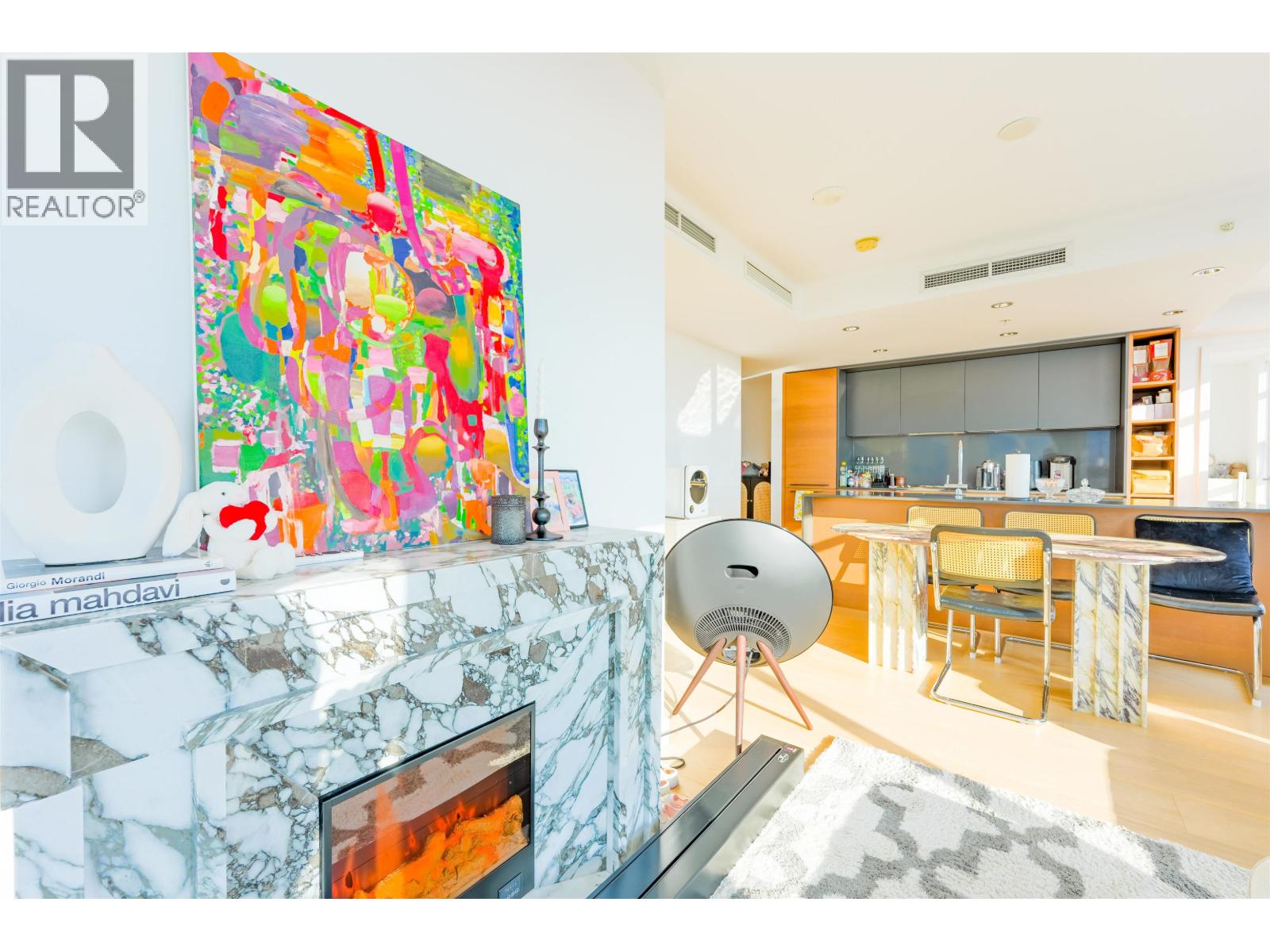 Photo 9 of 2701 1289 Hornby Street, Vancouver BC