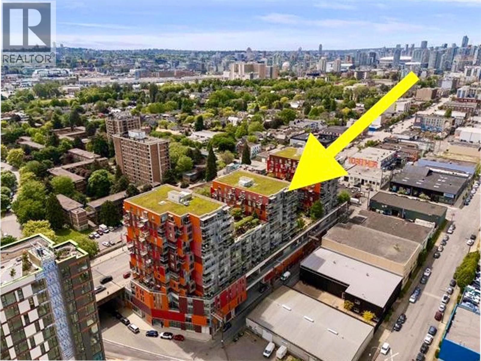 Photo 11 of Ph 8 955 E Hastings Street, Vancouver BC