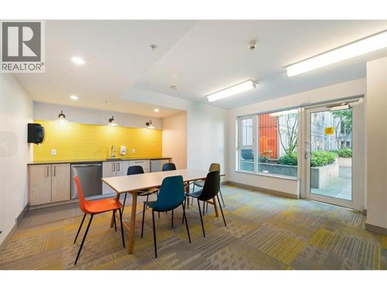 Photo 23 of Ph 8 955 E Hastings Street, Vancouver BC