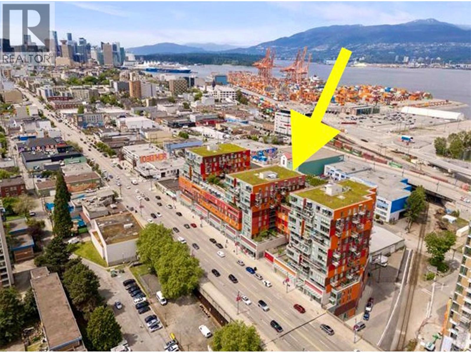 Photo 12 of Ph 8 955 E Hastings Street, Vancouver BC
