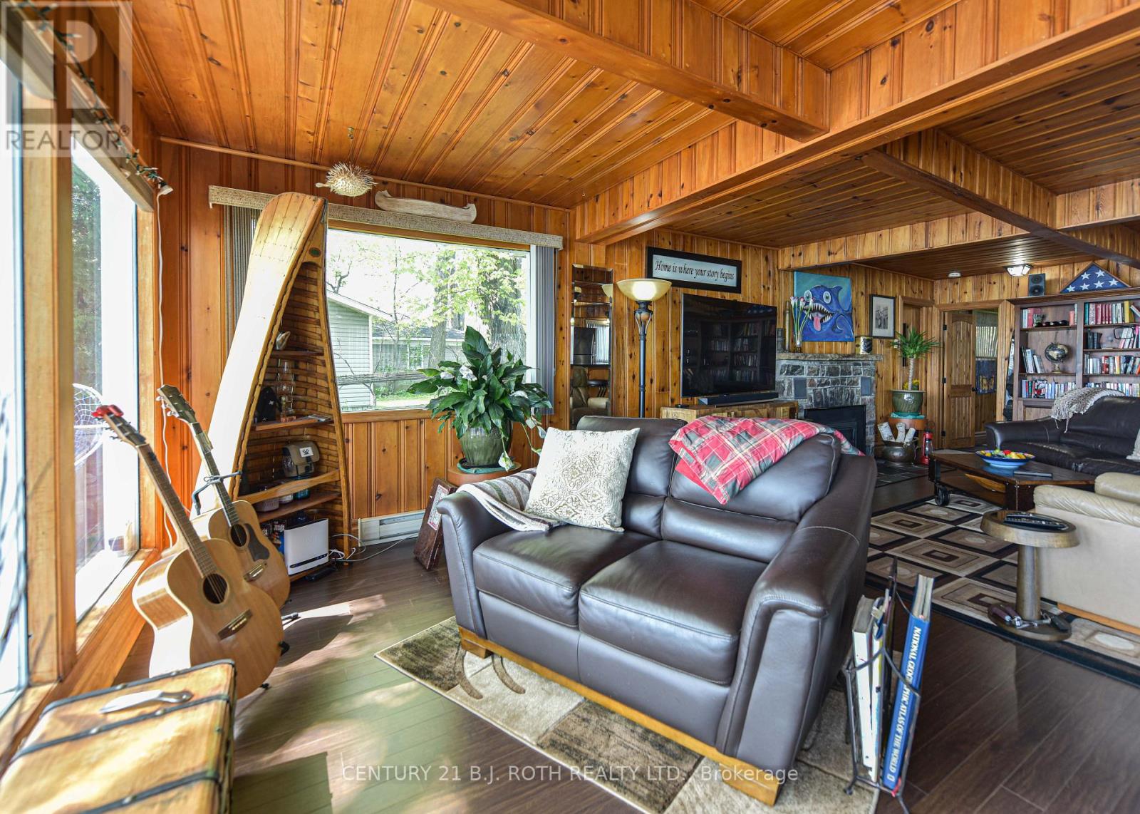 Photo 49 of 3939 Menoke Beach Road, Severn ON