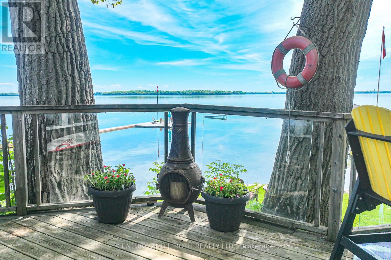 Photo 2 of 3939 Menoke Beach Road, Severn ON