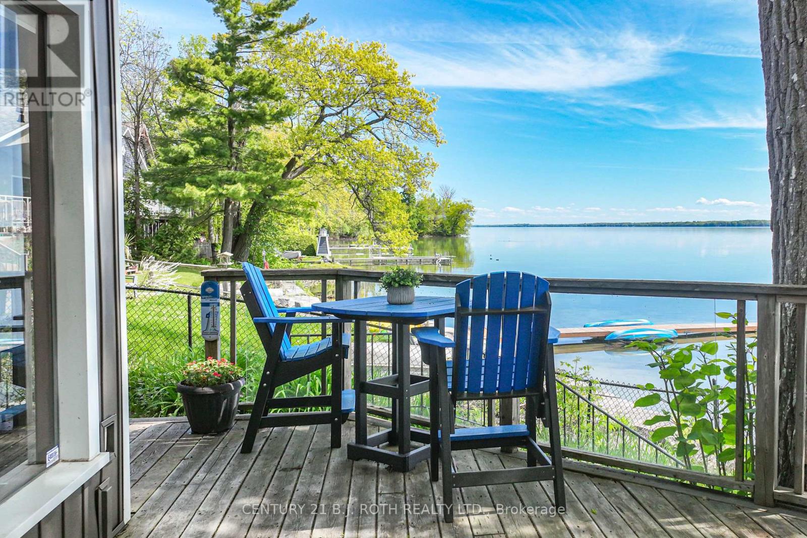Photo 10 of 3939 Menoke Beach Road, Severn ON